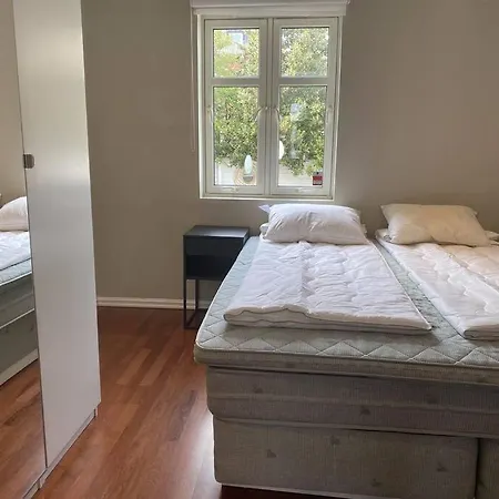 Big 3 Bedroom アパート