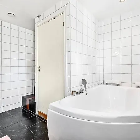 Διαμέρισμα Big 3 Bedroom