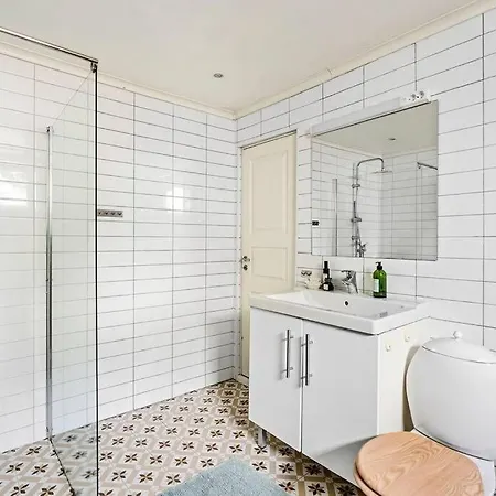 Big 3 Bedroom * Στάβανγκερ