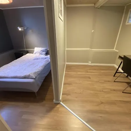 Big 3 Bedroom * Στάβανγκερ
