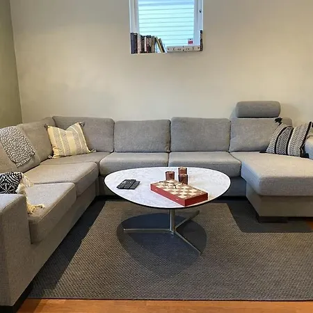 Big 3 Bedroom * スタヴァンゲル